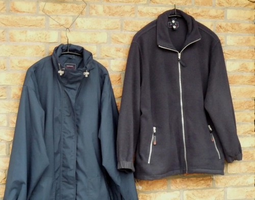 Damen jacke 1st sportswear - b,