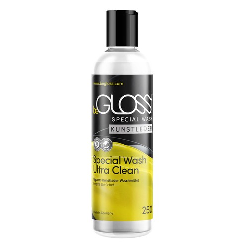 Begloss special wash - begloss,