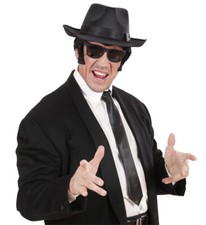 3 teiliges Set im Gangster