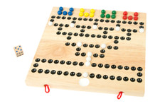 Legler 9954 Barrikade Malefitz