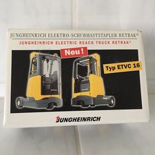 Jungheinrich ETVC 16
