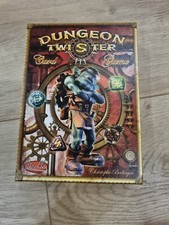 Dungeon Twister Card Game