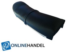 Hercules SX RX RS Sitzbankbezug Sitzbezug Sitzleder  für Denfeld Sitzbank 