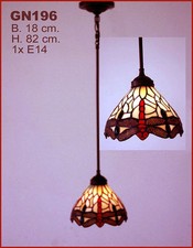 Tiffany Tiffanylampe Decken