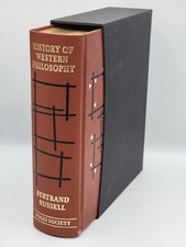 History of Western Philosophy