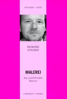 Malerei das unentfremdete - malerei:,