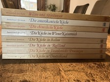 8 Time Life Bücher -