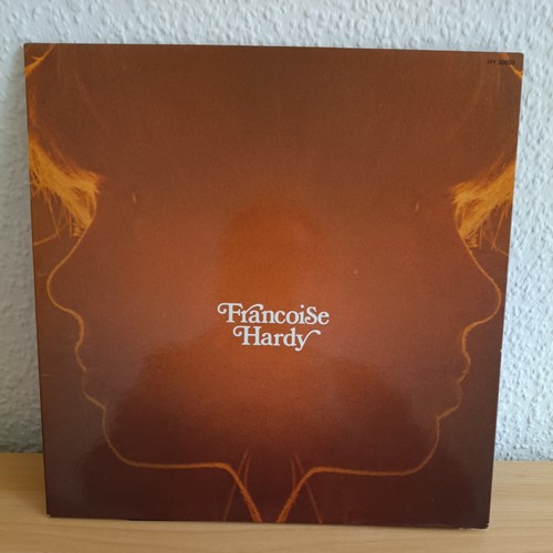 Francoise hardy sonopresse - lp,