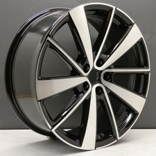 POLESTAR 2 19 " Vorne