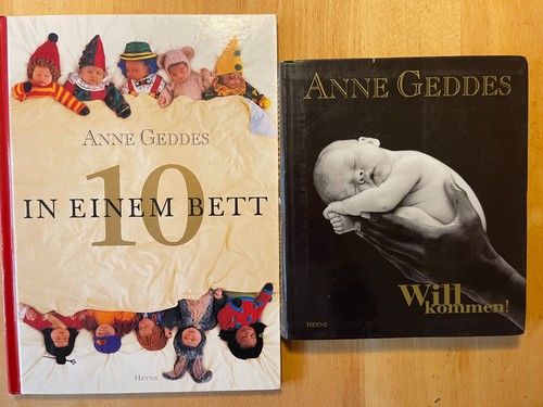 Anne geddes will kommen 10 - anne,