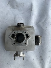 Simson S51 Schwalbe Zylinder  Tuning