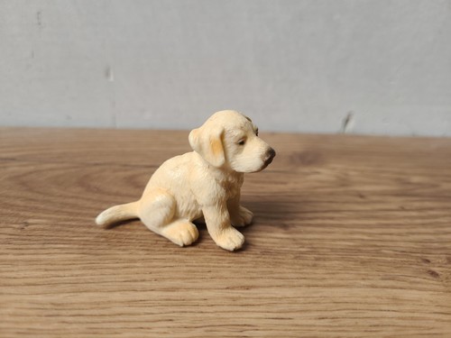 Schleich 16342 hund - schleich, golden