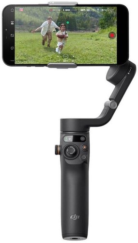 Dji osmo mobile standard - 6,
