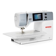 Bernina 540 Nähmaschine
