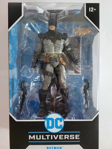 Batman designed todd - designed, by