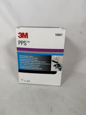 1 Stück 3M 16001 PPS Farbaufbereitungssystem Sprühfarbe Mischbecher & Kragen