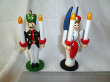 kleiner Engel und Bergmann Erzgebirge ? 