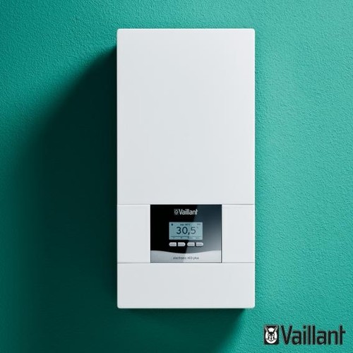 Vaillant ved 8 p - e,