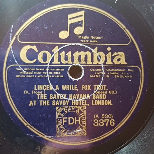 Savoy havana band - savoy, a