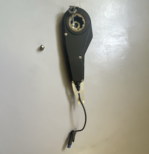 Vanmoof shifter - e,