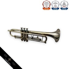 Selmer Trompete Vintage 60er