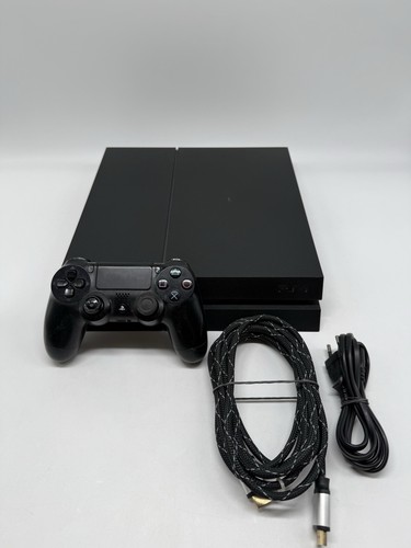 Sony playstation 500gb - sony,