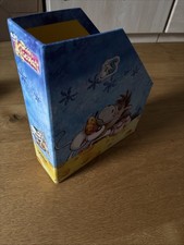 Diddl Käseblatt Ordner Sammel