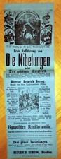 1879 aufführung von die - 1879,