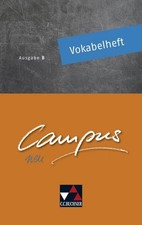 Campus B Neu Vokabelheft