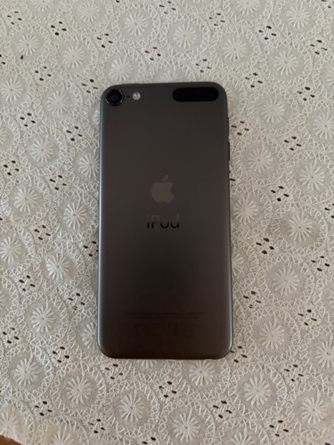 Apple ipod touch - ipod, generation