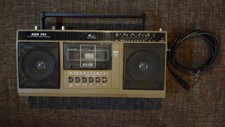 DDR RFT SKR 701 Stereo Kassettenrecorder DDR RFT Radio Kassettenrecorder