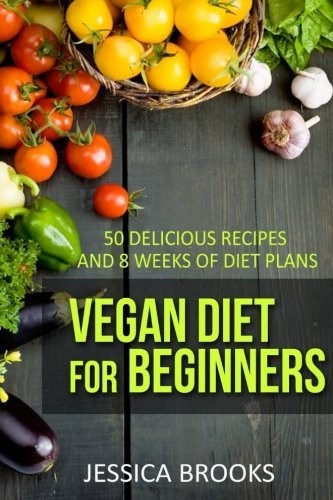Vegan diet for beginners 50 - vegan,