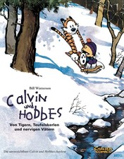 Bill Watterson / Calvin &