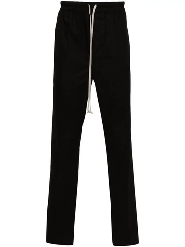 Rick owens drawstring slim - rick,