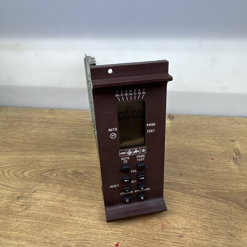 Buderus modul m071 braun - buderus,
