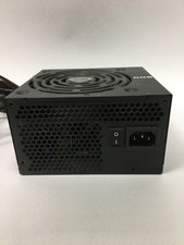 EVGA 100-W1-0600-K2 600W Netzteil