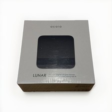 Acaia Lunar – Espresso Waage