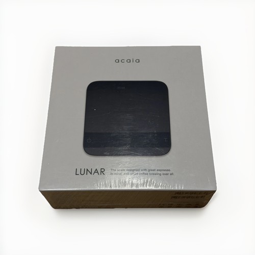Acaia lunar espresso waage - lunar,