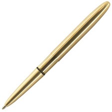 Fisher Space Pen - Raw Brass