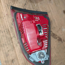 8K9945093E Rücklicht. int. Teil Links AUDI RS4 4.2 V8 FSI quattro S tronic Sw