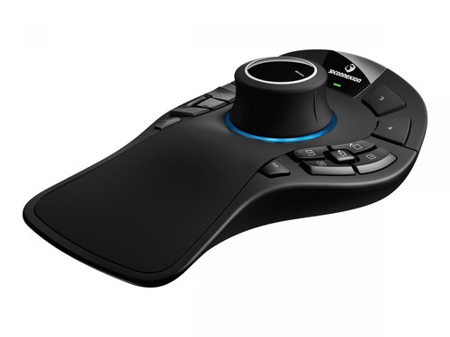 Dconnexion spacemouse pro - dconnexion,