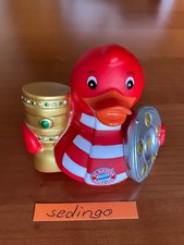 FC Bayern München Badeente
