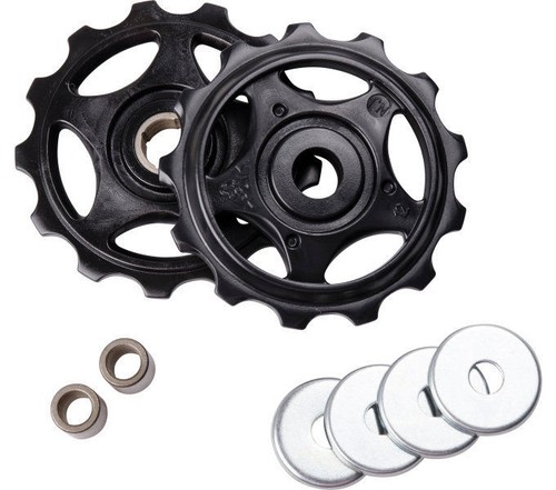 Shimano schaltrollen - shimano,