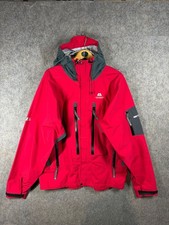 Mountain Equipment Jacke