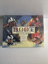 Leder Games Root Marauder