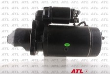 ATL ANLASSER STARTER 4kW 24V
