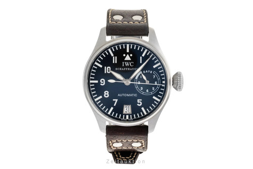 Iwc schaffhausen big pilot - big,