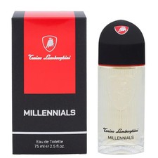 Lamborghini Millenials Eau de