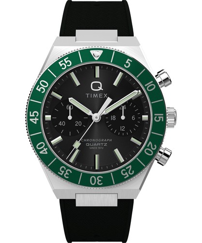 Timex continental - timex,