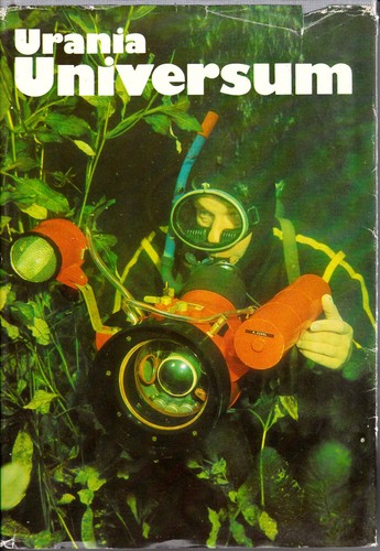 Buch urania universum band 29 - buch:,
